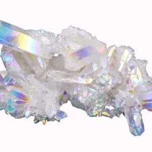 Aqua aura