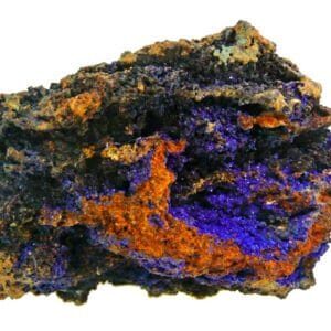 Azurita