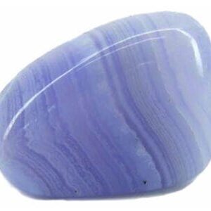Calcedonia azul