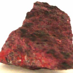 Cinabrio