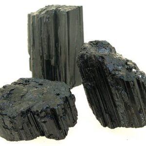 Turmalina negra