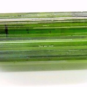 Turmalina verde