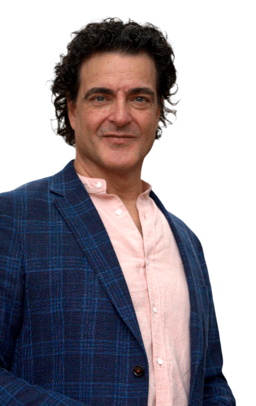 José Morales, Investigador