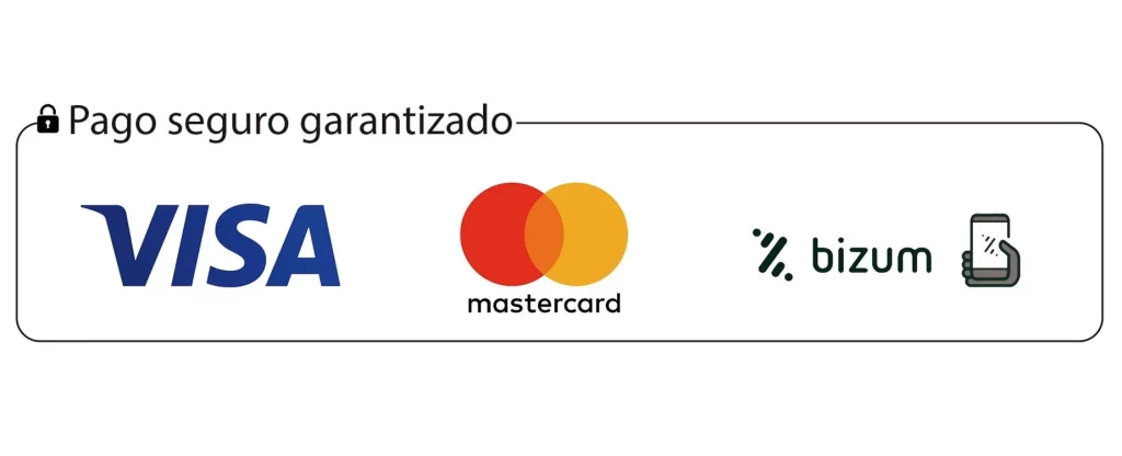Pago seguro